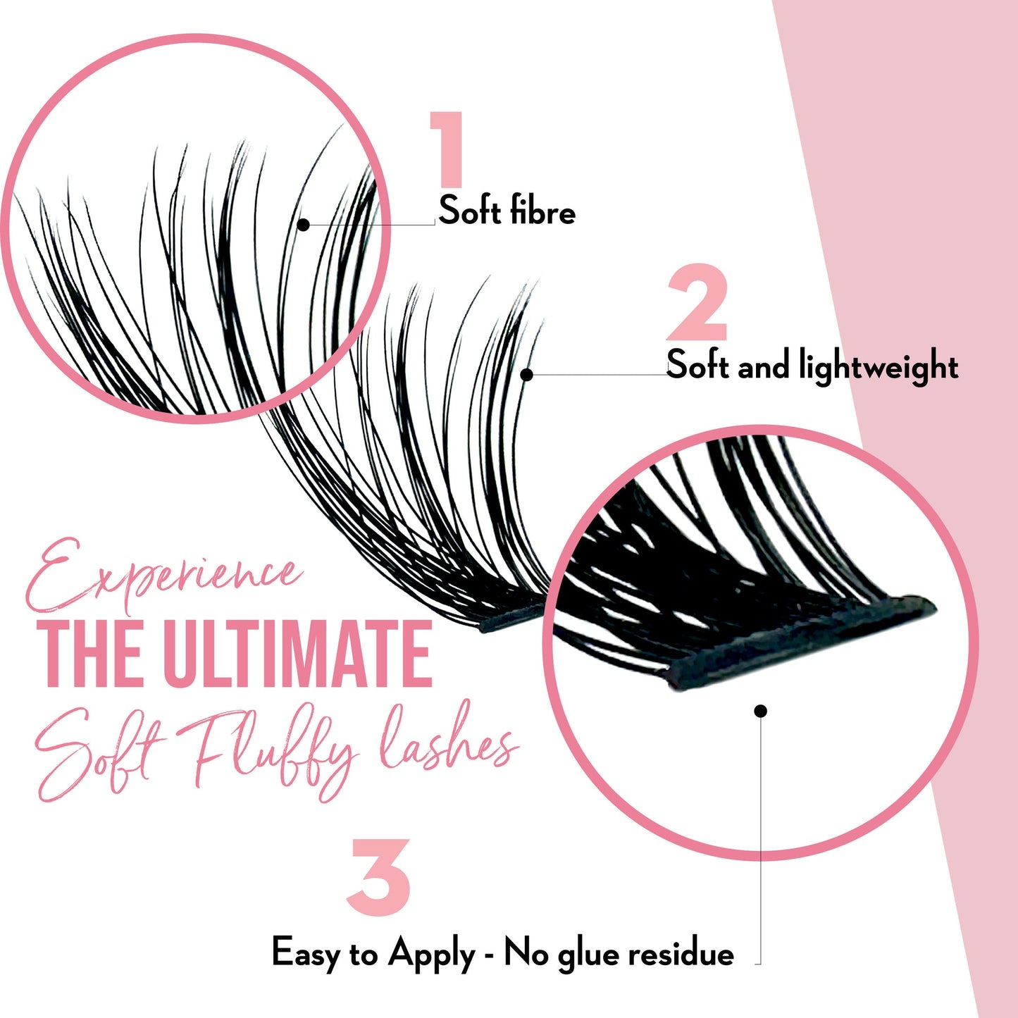 Lash V - DIY Lash Kit