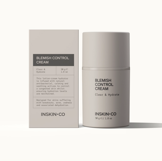 Blemish Control Cream