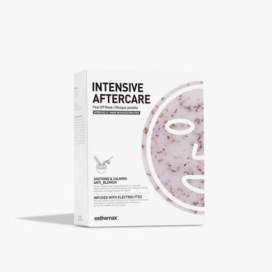 Hydrojelly Mask - Intensive Aftercare