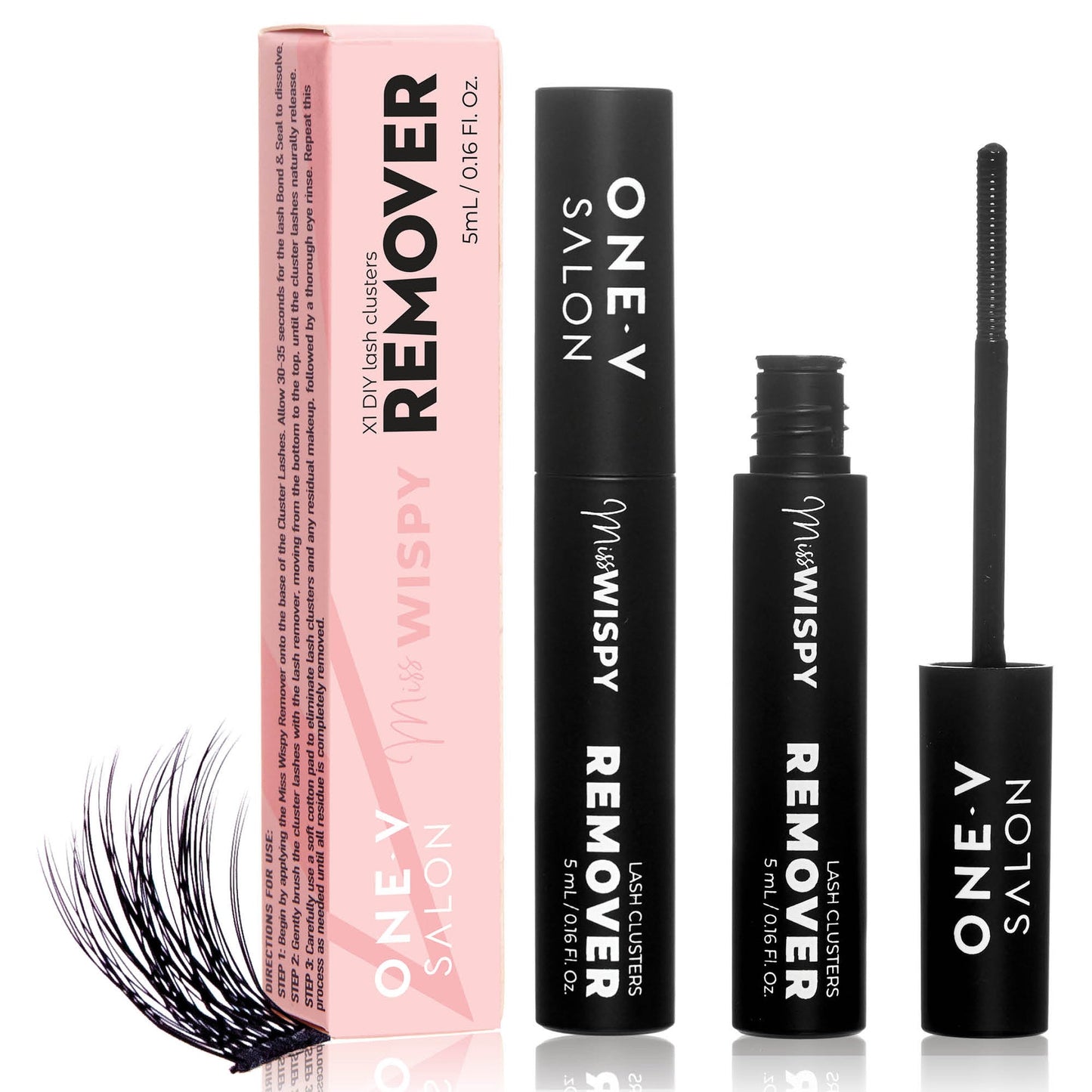 Lash V - Remover