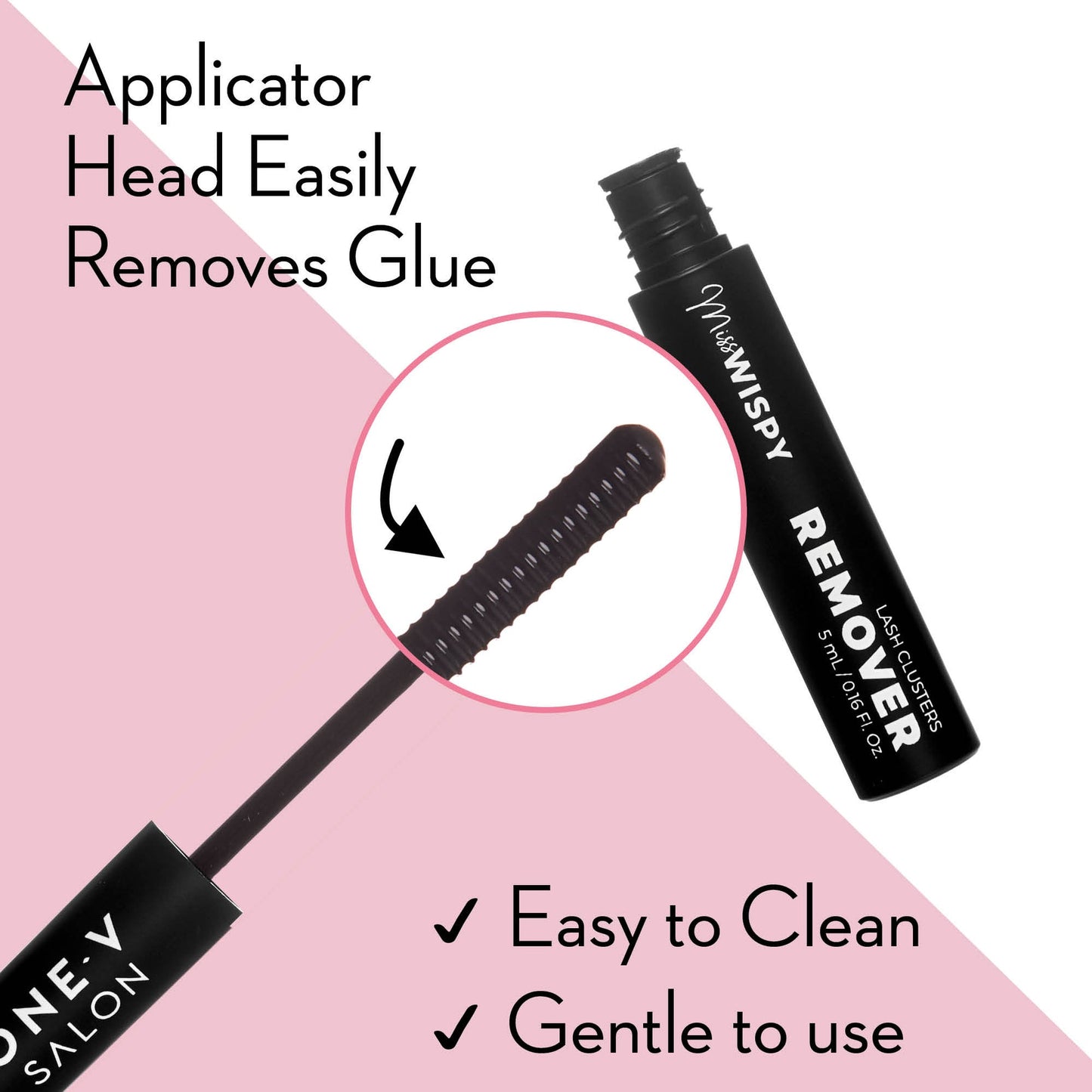 Lash V - Remover