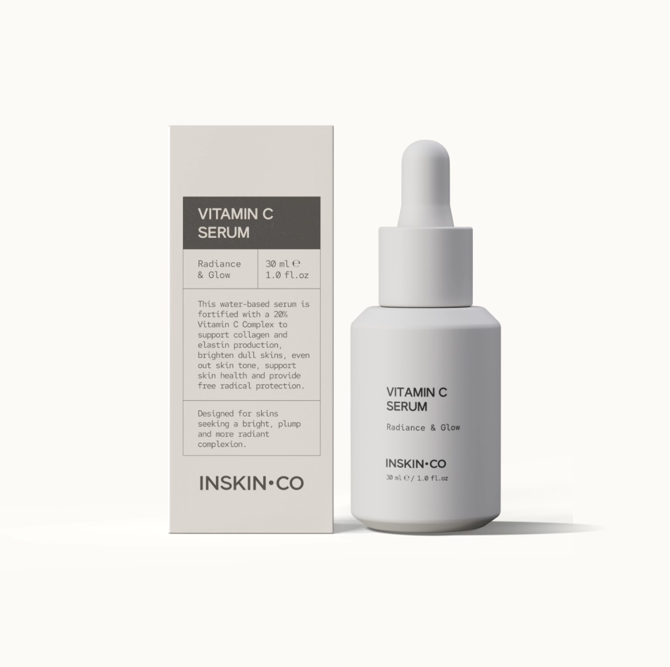 Vitamin C Serum