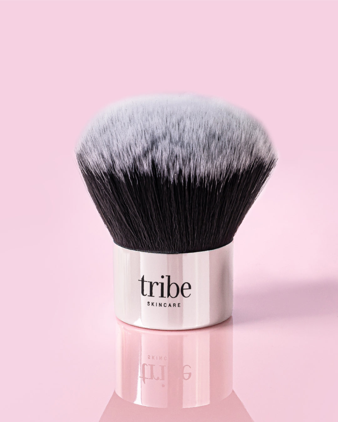 Tribe Mineral Makeup Brush