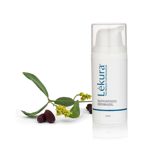 Lekura Superfood DermaOil