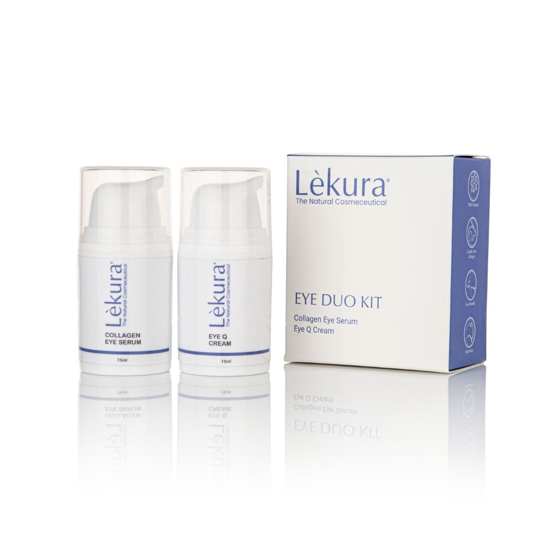 Lekura Eye Duo Kit