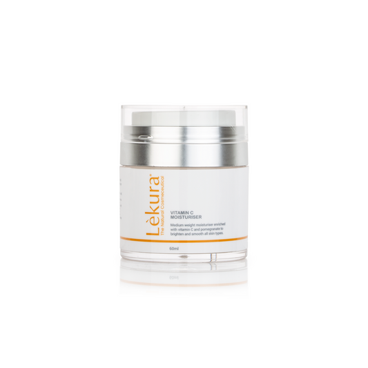 Lekura Vitamin C Moisturiser