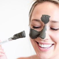 Lekura Purity Charcoal Mask