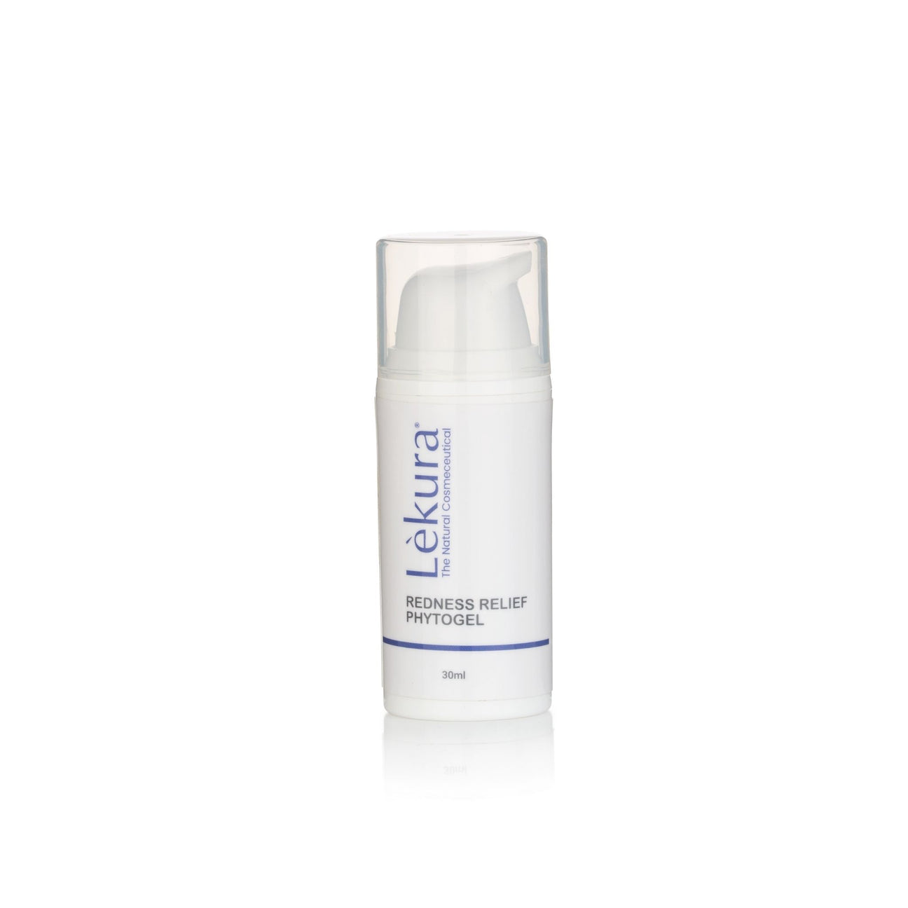 Lekura Redness Relief PhytoGel