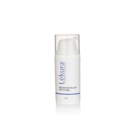 Lekura Redness Relief PhytoGel