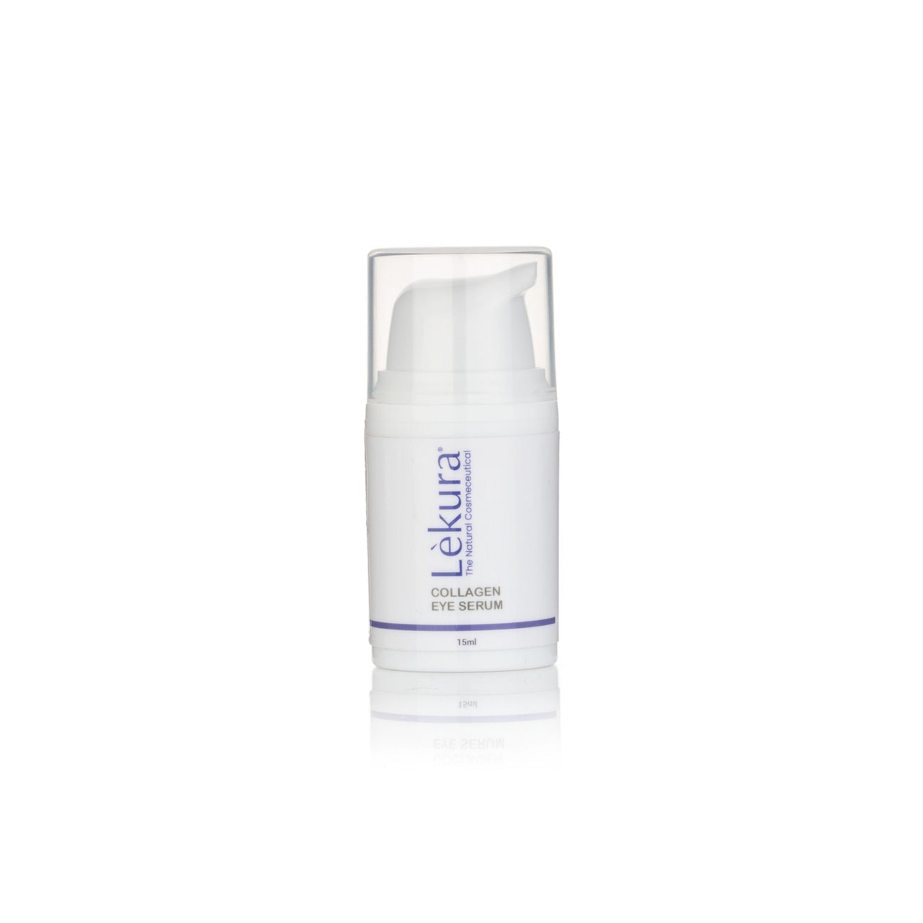 Lekura Collgen Eye Serum