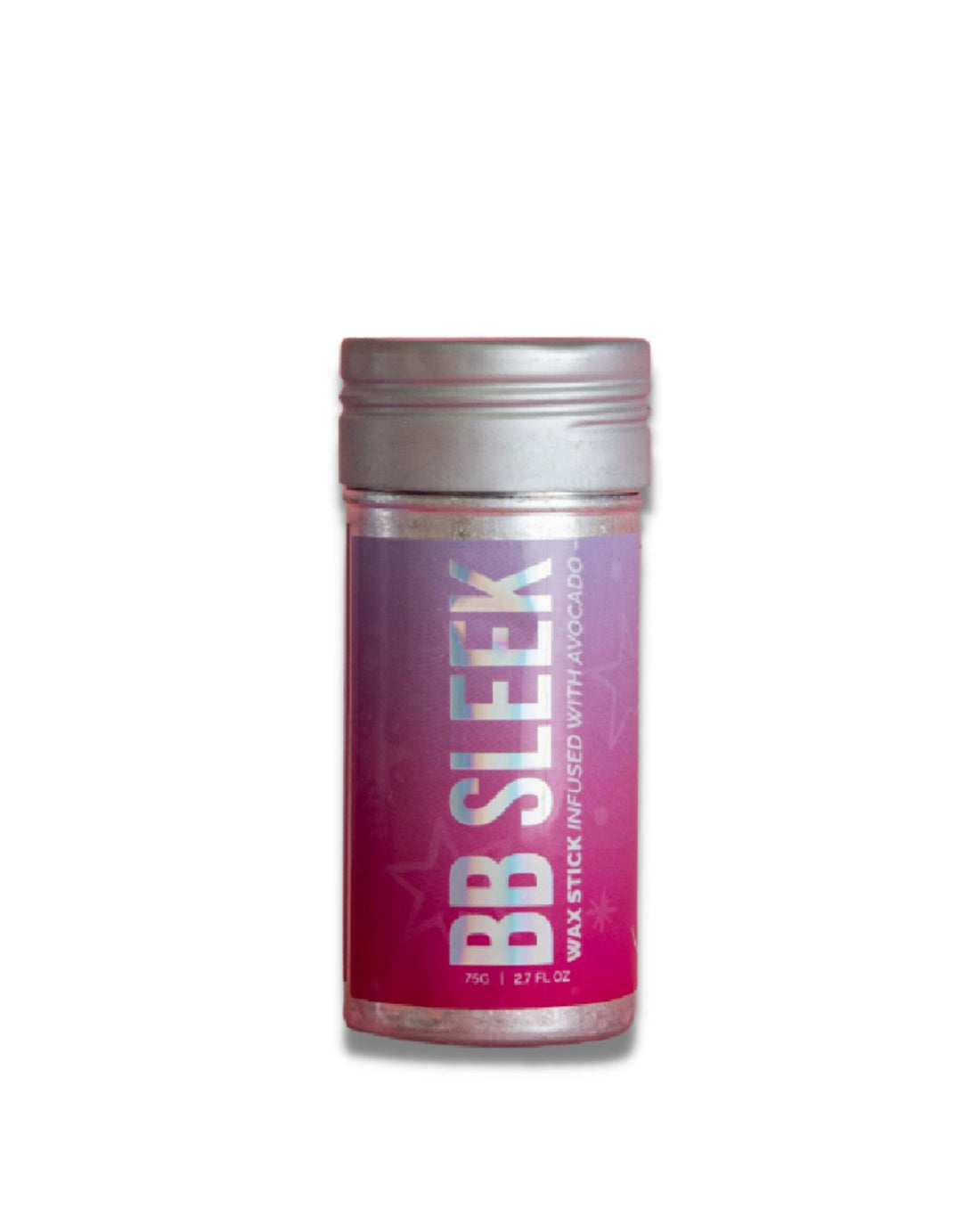 BB Sleek & Treat Wax Stick