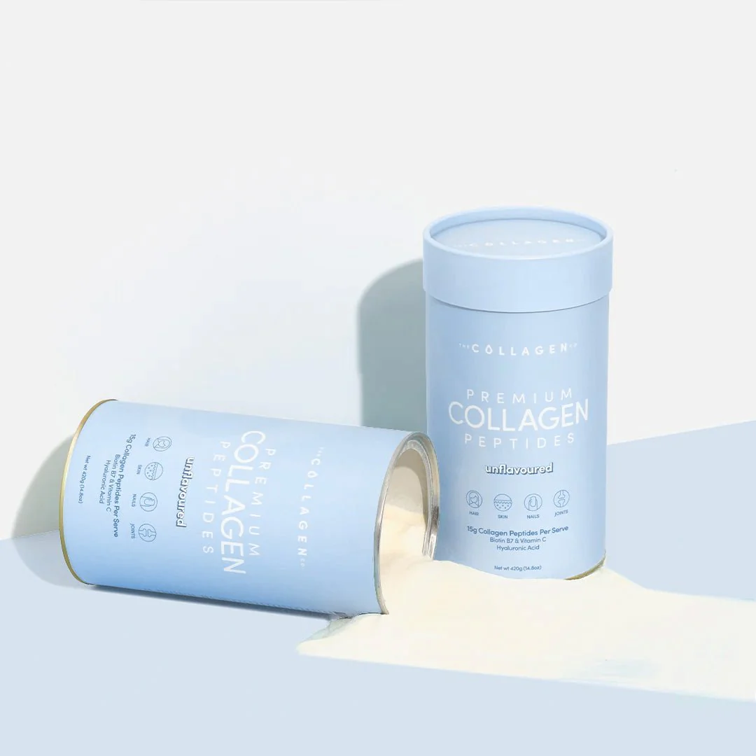 Collagen Powder - Unflavoured