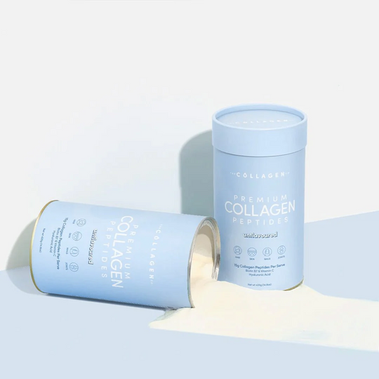 Collagen Powder - Unflavoured