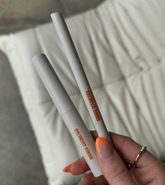 Brow Sculpt + Pencil Duo