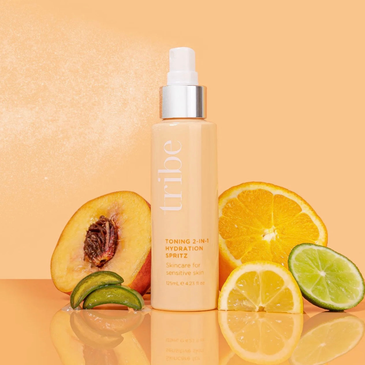 Tribe Toning 2-in-1 Hydration Spritz